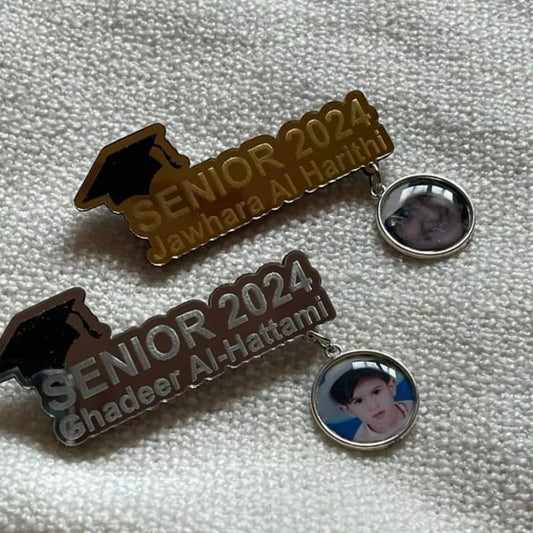 بروشات تخرج مع اضافه صوره