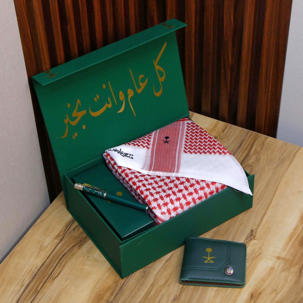 هدايا جميلة للرجال - تنسيق فخم