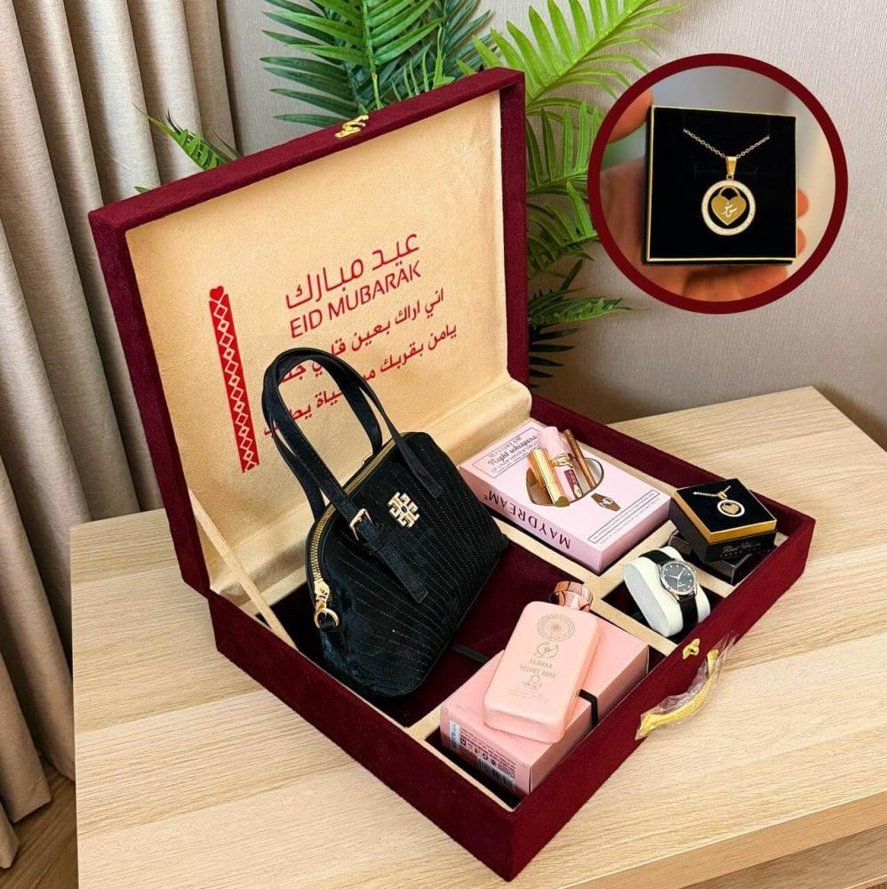 افخم هديه نسائيه