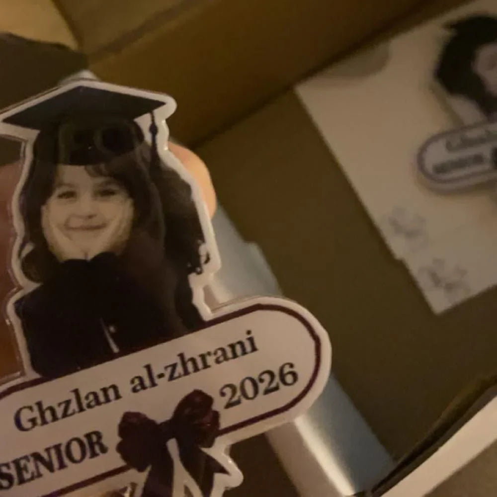 بروش تخرج شكل فيونكه 2026