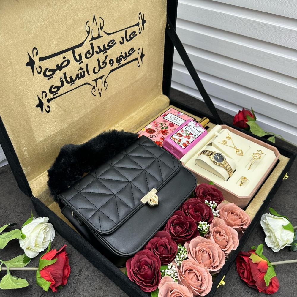 اجمل هديه العيد للنساء لايفوتكم