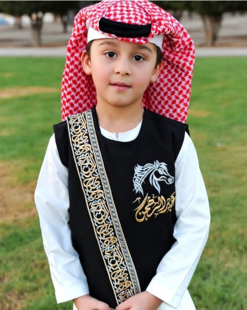 سديري فندي للعيد