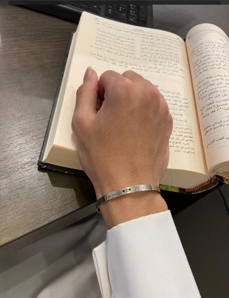 اسواره رجاليه انيقه حسب الطلب