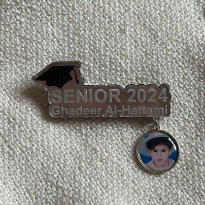 بروشات تخرج مع اضافه صوره