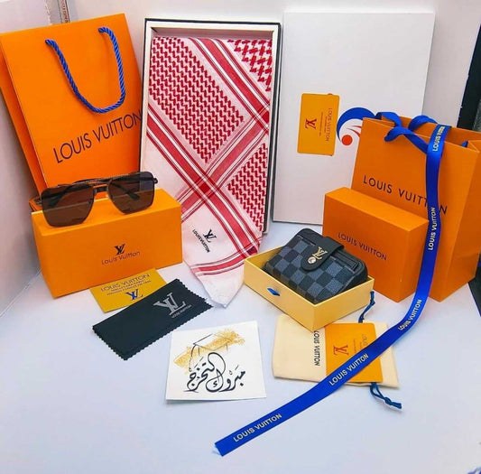 فكره تنسيق هدايا تخرج رجالية هدايا تخرج ماجستير