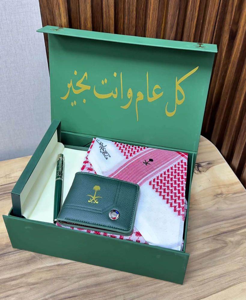 هدايا جميلة للرجال - تنسيق فخم