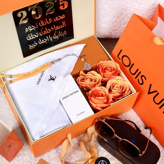 هدايا مناسبة للتخرج للرجال 2026