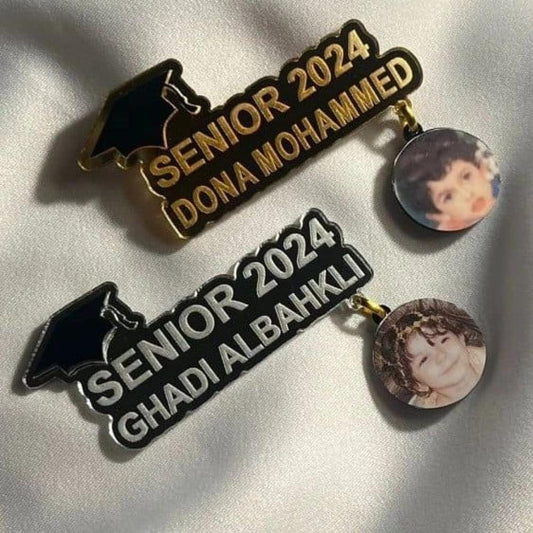 بروشات تخرج فخمه