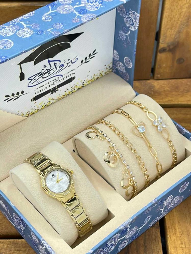 افضل هدية لامي المتقاعدة