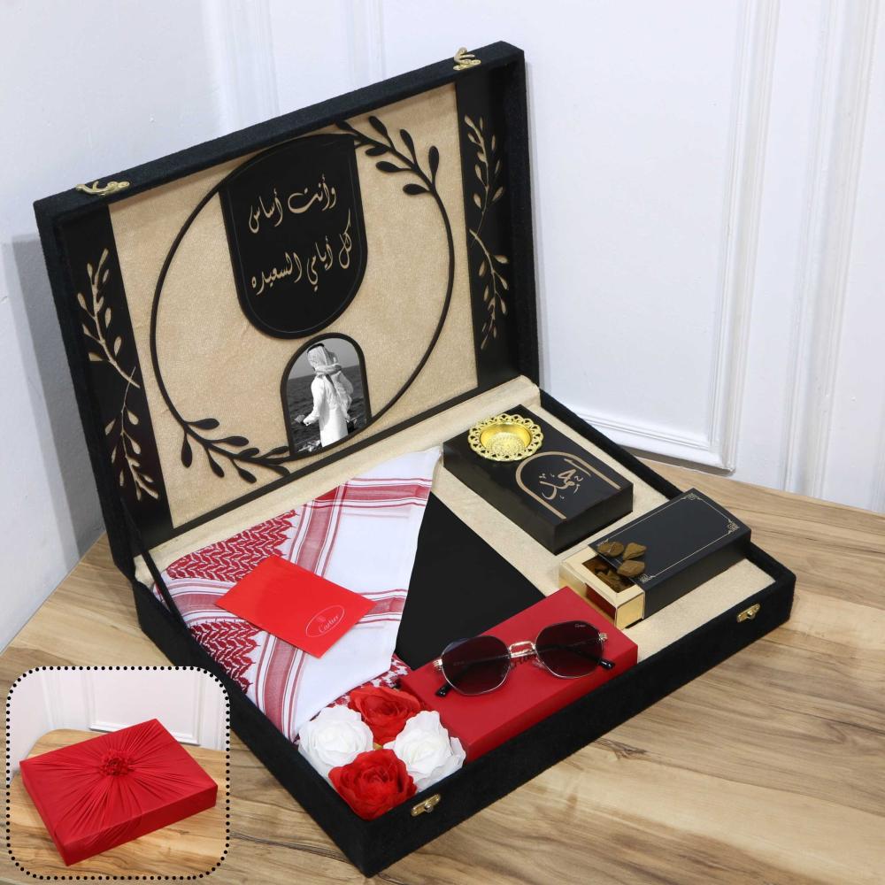 افضل هديه تخرج رجاليه من كارتير