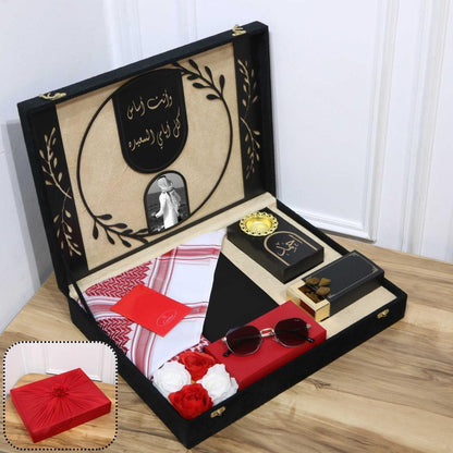 افضل هديه تخرج رجاليه من كارتير