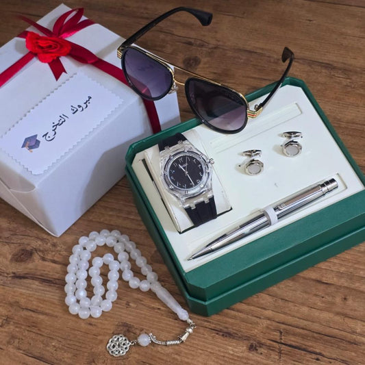 هدية تخرج بسيطة غير مكلفة