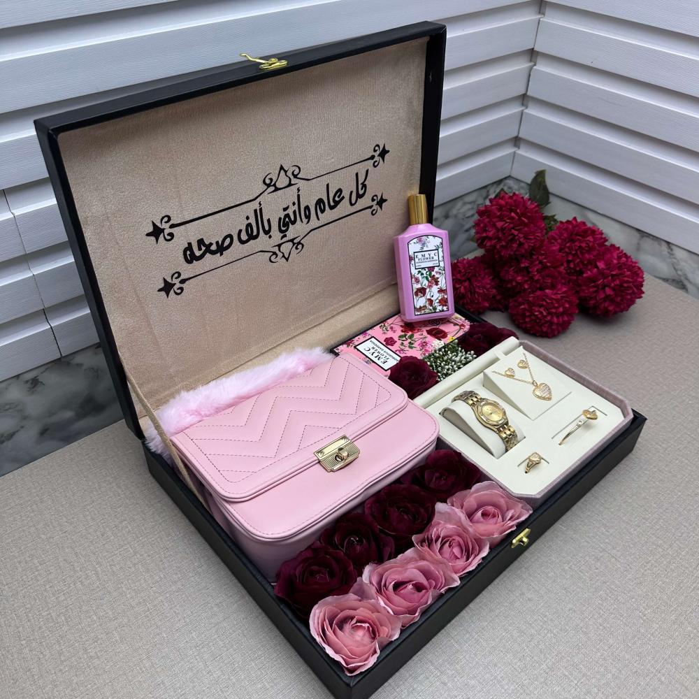 افخم الهدايا النسائية