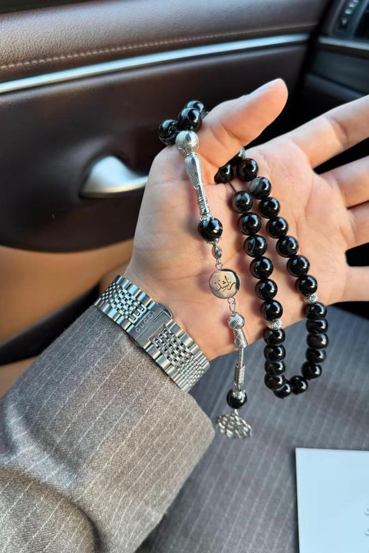 سبحه بالاسم بتصميم جديد