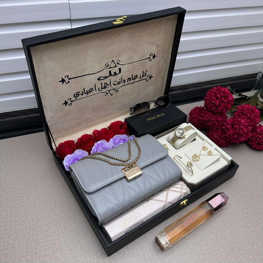 هدايا عيد الفطر للزوجة