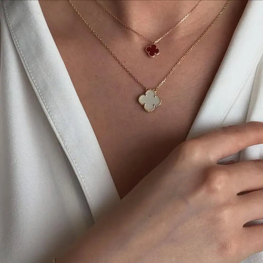 سلسال فان كليف عرق اللولو