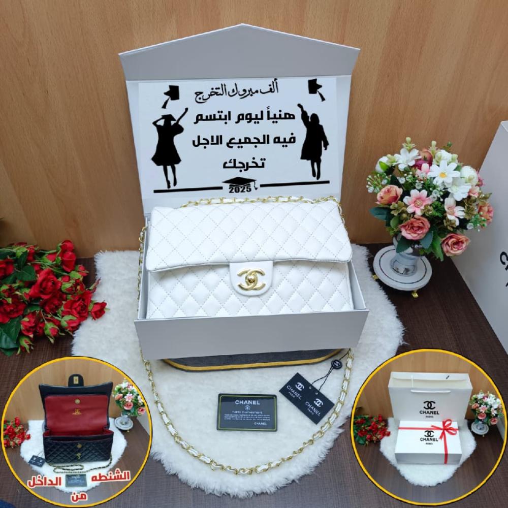 اجمل وافضل هدايا التخرج من الجامعة