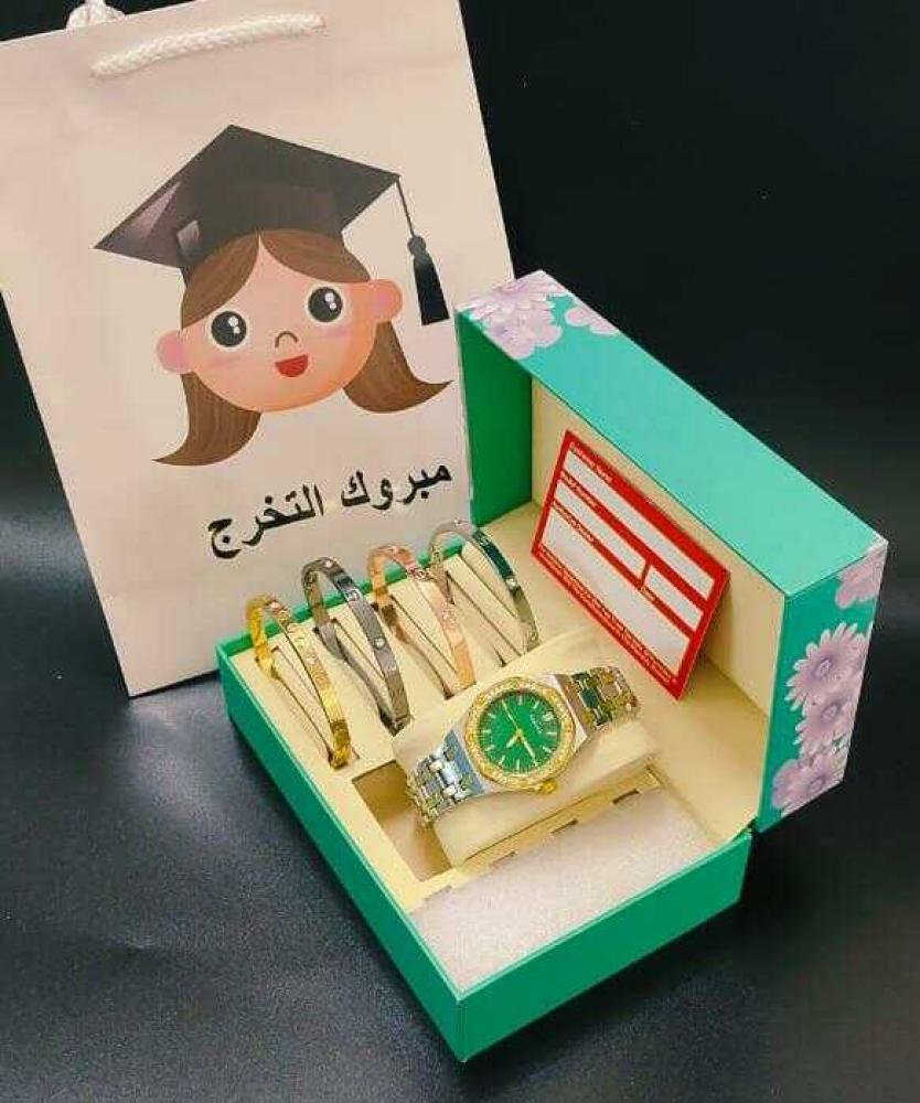 افضل هدية تخرج نسائية لزوجتي