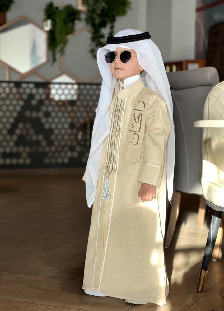 دقلة العيد بتصميم جديد ومميز