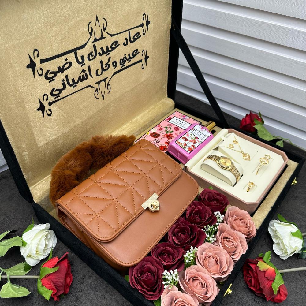 اجمل هديه العيد للنساء لايفوتكم