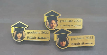 هدايا تخرج بروشات الصوره