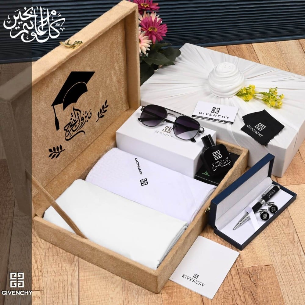 افكار هدايا تخرج رجاليه بالاسم