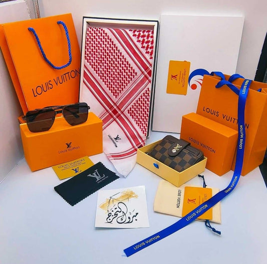 فكره تنسيق هدايا تخرج رجالية هدايا تخرج ماجستير