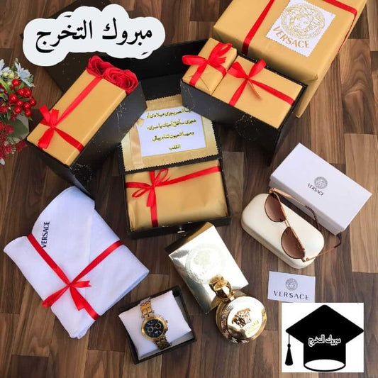 هدية تخرج رجالية مميزة